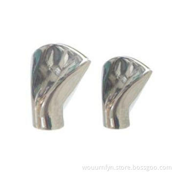 Customized Elegant Decorative Water Fountain Nozzles with C